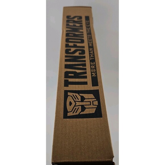 Transformers Optimus Prime and Megatron Heroes and Villains 2-Pack Action Figure - Picture 6 of 9